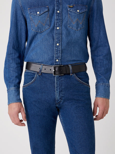 Wrangler Bælte